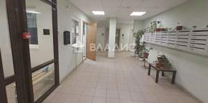 2-к квартира, вторичка, 60м2, 5/17 этаж