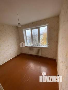 4-к квартира, вторичка, 58м2, 5/5 этаж