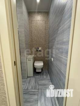 2-к квартира, сданный дом, 54м2, 5/17 этаж