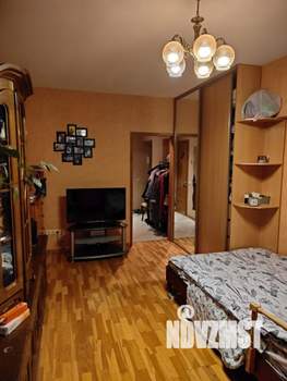 2-к квартира, вторичка, 53м2, 5/14 этаж