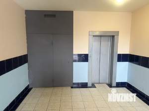 1-к квартира, вторичка, 56м2, 5/8 этаж