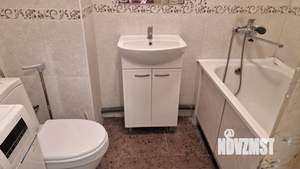 1-к квартира, вторичка, 45м2, 3/18 этаж