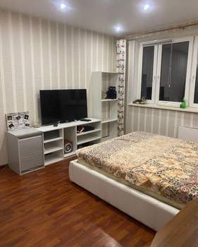 2-к квартира, вторичка, 58м2, 13/17 этаж