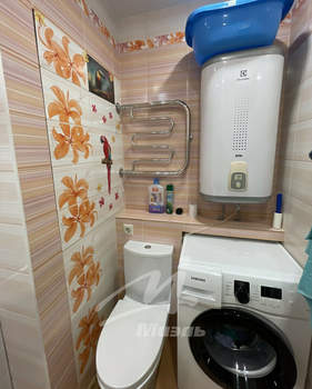 Фото квартиры на продажу (9)