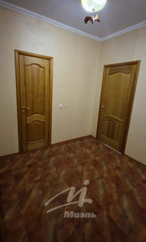 2-к квартира, вторичка, 67м2, 10/16 этаж