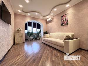 2-к квартира, вторичка, 56м2, 6/16 этаж