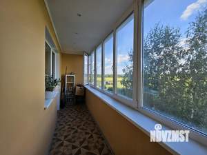 2-к квартира, вторичка, 91м2, 2/19 этаж