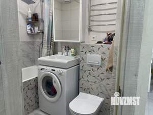 2-к квартира, вторичка, 38м2, 3/5 этаж