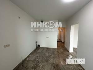 1-к квартира, вторичка, 37м2, 15/19 этаж