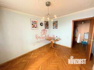2-к квартира, вторичка, 53м2, 9/9 этаж