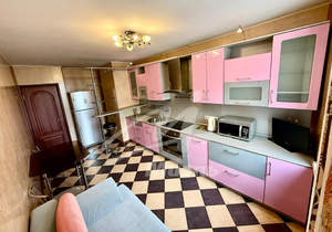 2-к квартира, вторичка, 60м2, 13/14 этаж