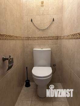 3-к квартира, вторичка, 76м2, 16/17 этаж