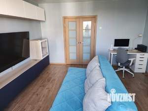 3-к квартира, вторичка, 75м2, 9/14 этаж
