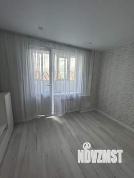 Студия квартира, вторичка, 27м2, 13/17 этаж