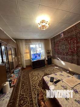 2-к квартира, вторичка, 44м2, 3/5 этаж