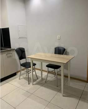 1-к квартира, вторичка, 45м2, 2/16 этаж