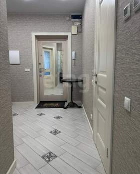 2-к квартира, сданный дом, 54м2, 5/17 этаж