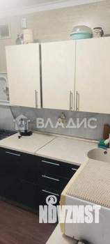 1-к квартира, вторичка, 31м2, 4/5 этаж