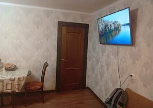 2-к квартира, вторичка, 44м2, 3/3 этаж