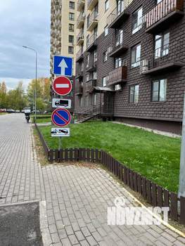 1-к квартира, вторичка, 45м2, 9/17 этаж