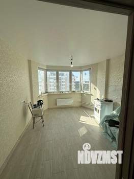 2-к квартира, вторичка, 67м2, 16/19 этаж