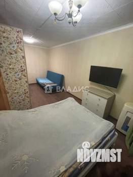 1-к квартира, вторичка, 31м2, 4/5 этаж