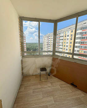 2-к квартира, вторичка, 67м2, 14/17 этаж