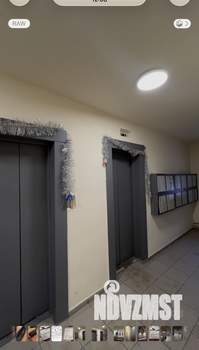 1-к квартира, вторичка, 35м2, 16/16 этаж