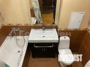 2-к квартира, вторичка, 67м2, 12/17 этаж