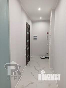 1-к квартира, вторичка, 50м2, 3/16 этаж