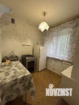 2-к квартира, вторичка, 45м2, 3/4 этаж