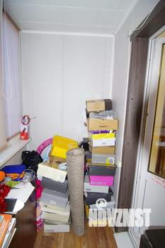 1-к квартира, вторичка, 39м2, 17/17 этаж