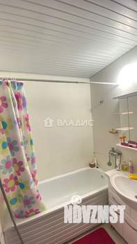 1-к квартира, вторичка, 38м2, 13/17 этаж