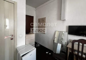 Студия квартира, вторичка, 15м2, 1/3 этаж