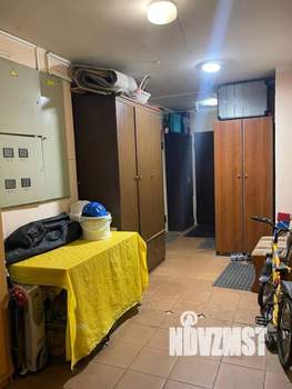 1-к квартира, вторичка, 42м2, 14/14 этаж