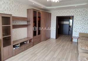 1-к квартира, вторичка, 57м2, 8/9 этаж