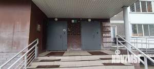 1-к квартира, вторичка, 39м2, 3/17 этаж
