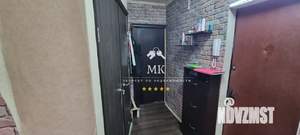 3-к квартира, вторичка, 53м2, 4/5 этаж