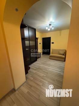 1-к квартира, вторичка, 57м2, 8/9 этаж