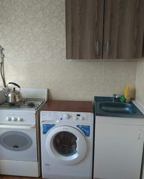 1-к квартира, вторичка, 24м2, 8/9 этаж