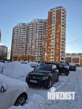 3-к квартира, вторичка, 76м2, 12/16 этаж