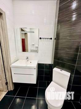 1-к квартира, вторичка, 40м2, 15/17 этаж