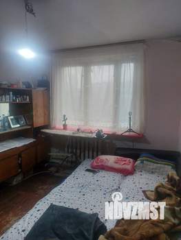 2-к квартира, вторичка, 44м2, 3/5 этаж