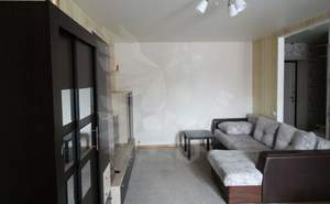 1-к квартира, вторичка, 32м2, 1/5 этаж