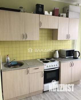 3-к квартира, вторичка, 76м2, 10/17 этаж