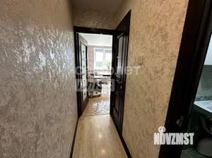 1-к квартира, вторичка, 47м2, 11/14 этаж