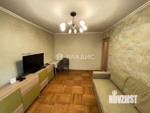 3-к квартира, вторичка, 63м2, 1/14 этаж