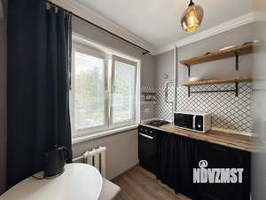 2-к квартира, вторичка, 45м2, 2/5 этаж