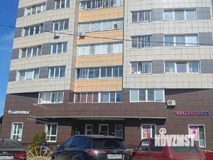 2-к квартира, вторичка, 58м2, 3/23 этаж