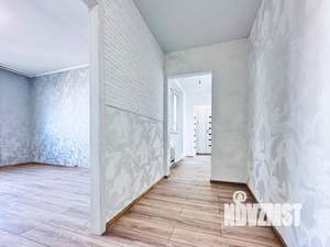 3-к квартира, вторичка, 72м2, 7/14 этаж